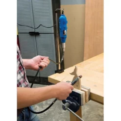 Silverline Flexible Welle Für Rotationswerkzeuge