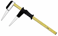 Stihl Leichtmetall-Messkluppe (00008810917 )