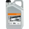 Stihl Sägekettenhaftöl SynthPlus - Hervorragend Gegen Verschleiß. (07815162000 )