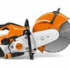 Stihl Benzin-Trennschleifer TS 420 (42380112810 )
