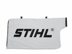 Stihl Staubreduzierender Fangsack Für SH 56 Und SH 86 - Für Besonders Staubige Anwendungen. (42297089701 )