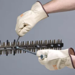 Stihl Umbausatz Messerspiel (42370071008 )