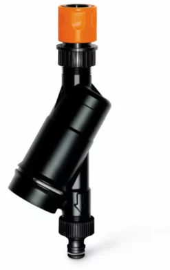 Stihl Rückflussverhinderer Inkl. Kupplungen 3/4 " (49005005700 )