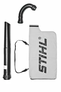 Stihl Anbausatz Saugeinrichtung Für BG 56 Und BG 86 - Nur Für Stihl BG 56, BG 86. (42417002200 )