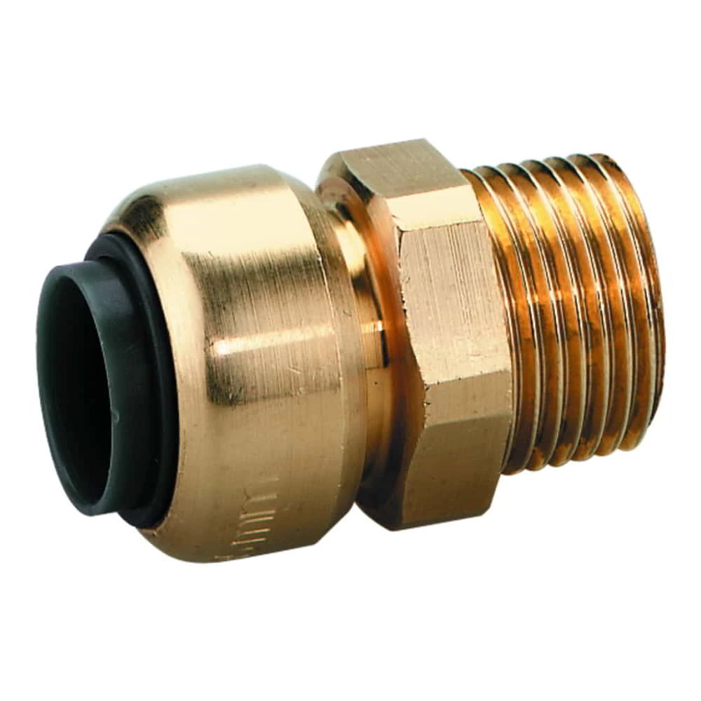 Schneider® Schneider GES-Steckverbinder STV-GES28-G3/4a 1 Schneider® Schneider GES-Steckverbinder STV-GES28-G3/4a