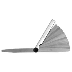 Facom Fuehlerlehre 4/100 - 100/100 Mm