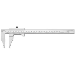 Facom Universal-Messschieber Klasse 0 0-200 Mm