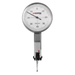 Bosch Facom Messuhr Mit Hebel Genauigkeit 1/100 Mm