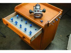 Rockler Fräserständereinsätze, 10er-Pckg. -Festool Verkauf 818617 ENINSWNM3