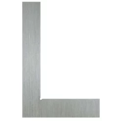 Facom Winkel Klasse I Edelstahl 150 X 100 Mm