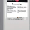 Caramba Bremsenreiniger Intensiv 5 Liter Acetonfrei