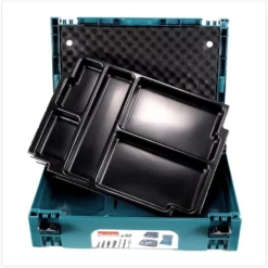 Makita B-43044 Bits - Bohrer Set 66 Tlg. Im Makpac 6 Makita B-43044 Bits - Bohrer Set 66 Tlg. Im Makpac -Festool Verkauf 8240 Makita B 43044 Bits Bohrer Set 66 tlg im Mak 3