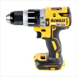 DeWalt DCD 796 M2 Akku Schlagbohrschrauber Brushless 18V 70Nm + 2x Akkus 4,0 Ah + 1x Schnellladegerät In TSTAK -Festool Verkauf 8265 DeWalt DCD 796 M2 18 V Akku Schlagbohrschraub 2 wkzf 4f