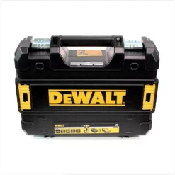 DeWalt DCD 796 M2 Akku Schlagbohrschrauber Brushless 18V 70Nm + 2x Akkus 4,0 Ah + 1x Schnellladegerät In TSTAK -Festool Verkauf 8265 DeWalt DCD 796 M2 18 V Akku Schlagbohrschraub 3 nhpx qj