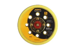 Mirka Schleifteller Abranet 125mm 5/16" Grip 28L Soft