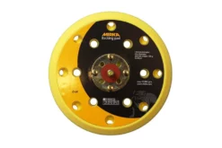 Mirka Schleifteller 150mm 5/16" Grip 15L Medium