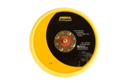 Mirka Schleifteller 150mm 5/16" Grip Medium