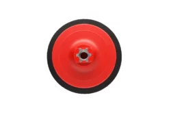 Mirka Stützteller 125mm M14 Grip Soft