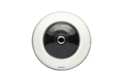 Mirka Stützteller 135mm M14 Grip Soft