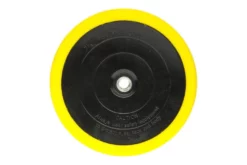 Mirka Stützteller 175mm M14 Für Geknotetes Lammfell