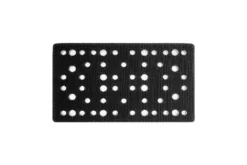 Mirka Softauflage 81x133mm 54L 7mm, 5/Pack