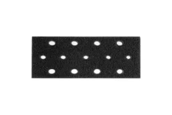 Mirka Softauflage 70x125mm 13L 10mm, 5/Pack