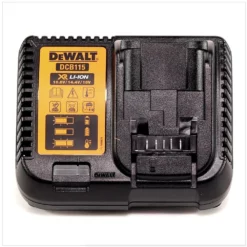 Dewalt DCB 115 M2 Akku Starter Set Ladegerät Mit 2 X DCB 182 4,0 Ah Akku 6 Dewalt DCB 115 M2 Akku Starter Set Ladegerät Mit 2 X DCB 182 4,0 Ah Akku -Festool Verkauf 8388 Dewalt DCB 115 M2 Akku Starter Set Ladegeraet 3