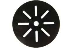 Mirka Softauflage 225mm 8+1L 17mm Medium, 1/Pack