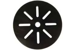 Mirka Softauflage 225mm 8+1L 22mm Medium, 1/Pack