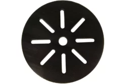 Mirka Softauflage 225mm 8+1L 15mm Hart, 1/Pack