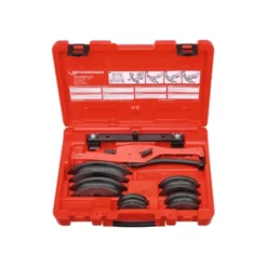 Rothenberger Biegegerät TUBE BENDER MAXI-Set, 12-14-16-18-22mm