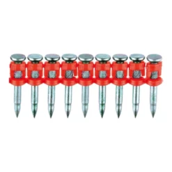 Celo XHA Premiumnagel 3x27 Mit Gaskartusche Für FOX