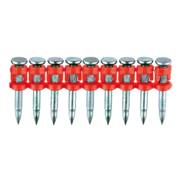 CELO XHA Premiumnagel 3x27 Mit Gaskartusche 1 CELO XHA Premiumnagel 3x27 Mit Gaskartusche