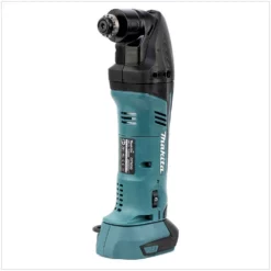 Makita DTM 50 RM1J 18V Li-Ion Akku Multifunktionswerkzeug Im Makpac Mit 4 Ah Akku Und Ladegerät -Festool Verkauf 8457 Makita DTM 50 RM1J 18V Li ion Akku Multifunkt 2