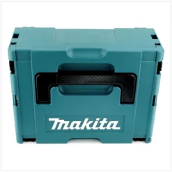 Makita DTM 50 RM1J 18V Li-Ion Akku Multifunktionswerkzeug Im Makpac Mit 4 Ah Akku Und Ladegerät -Festool Verkauf 8457 Makita DTM 50 RM1J 18V Li ion Akku Multifunkt 3