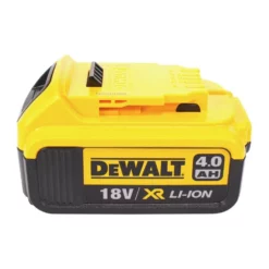 DeWalt DCG 412 Akku Winkelschleifer 18V 125mm + 1x Akku 4,0Ah - Ohne Ladegerät -Festool Verkauf 8628 DeWalt DCG 412 Akku Winkelschleifer 18V 125mm 1x Akku 4 0Ah ohne Ladegeraet 3