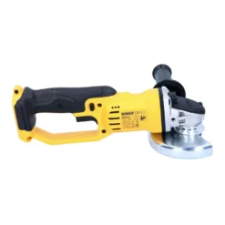 DeWalt DCG 412 Akku Winkelschleifer 18V 125mm + 1x Akku 4,0Ah - Ohne Ladegerät -Festool Verkauf 8628 DeWalt DCG 412 Akku Winkelschleifer 18V 125mm 1x Akku 4 0Ah ohne Ladegeraet 4