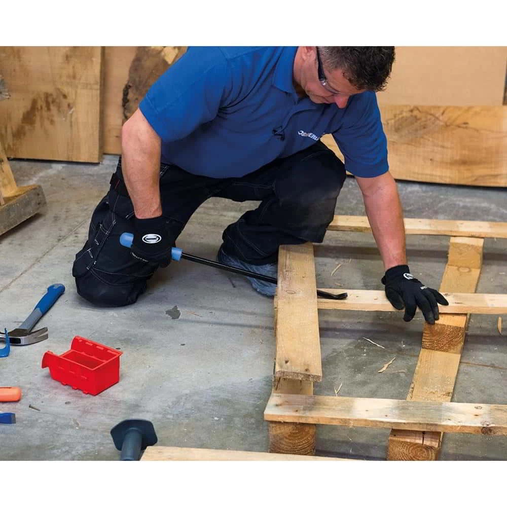 Silverline Brechstangen, 5-tlg. Satz 2 Silverline Brechstangen, 5-tlg. Satz – Bild 2