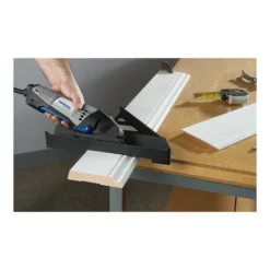 DREMEL DSM20 Gehrungswinkel-Vorsatz -Festool Verkauf 8710364060825 bosch dremel dsm20 gehrungswinkel vorsatz 3