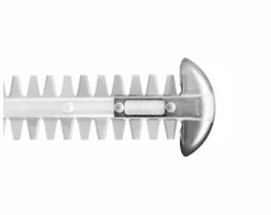 Stihl Führungsschutz Für HL 91, HL 94, HS 56 C-E, HS 81 T, HS 82 T, HSA 94 T, HLE 71 - Aus Robustem, Verzinktem Stahl. (42377929006 )