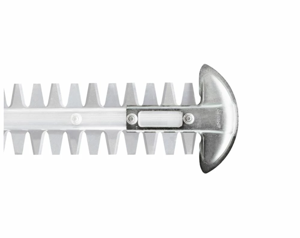 Stihl Führungsschutz Für HL 91, HL 94, HS 56 C-E, HS 81 T, HS 82 T, HSA 94 T, HLE 71 - Aus Robustem, Verzinktem Stahl. (42377929006 ) 1 Stihl Führungsschutz Für HL 91, HL 94, HS 56 C-E, HS 81 T, HS 82 T, HSA 94 T, HLE 71 - Aus Robustem, Verzinktem Stahl. (42377929006 )