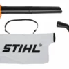 Stihl Anbausatz Saugeinrichtung Für Elektro-Blasgeräte - Nur Für Stihl BGE 71, BGE 81. (48117002201 )