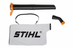 Stihl Anbausatz Saugeinrichtung Für Elektro-Blasgeräte - Nur Für Stihl BGE 71, BGE 81. (48117002201 )