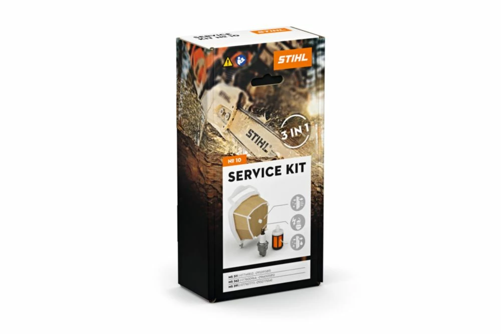 Stihl Service Kit 10 (11400074100 ) 1 Stihl Service Kit 10 (11400074100 )