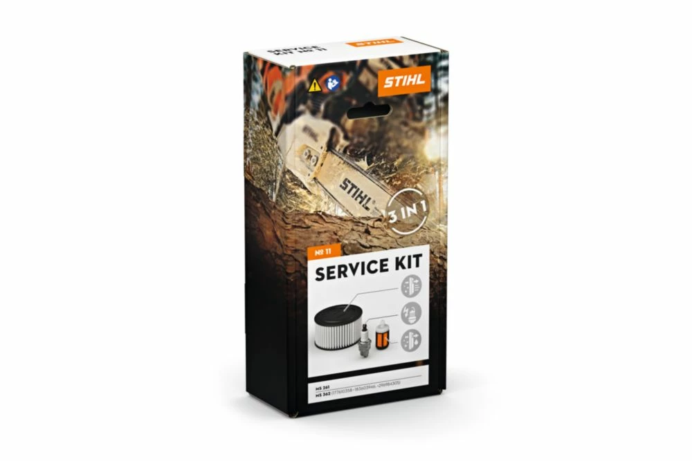 Stihl Service Kit 11 (11400074101 ) 1 Stihl Service Kit 11 (11400074101 )