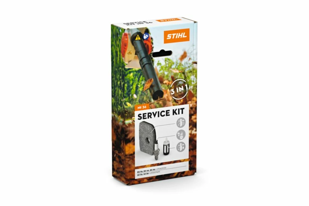 Stihl Service Kit 36 (42410074100 ) 1 Stihl Service Kit 36 (42410074100 )