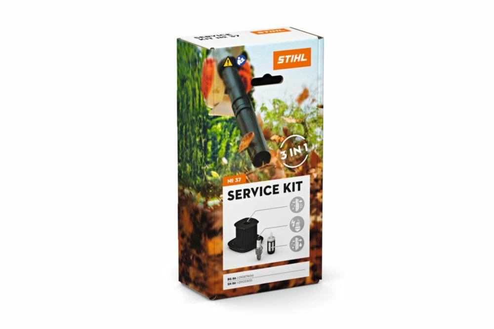 Stihl Service Kit 37 (42410074101 ) 1 Stihl Service Kit 37 (42410074101 )