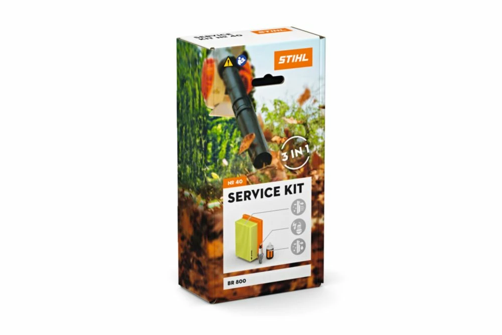 Stihl Service Kit 40 (42830074101 ) 1 Stihl Service Kit 40 (42830074101 )