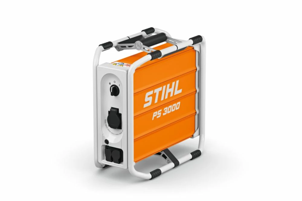 Stihl Portable Stromversorgung PS 3000 (GA020118000 ) 1 Stihl Portable Stromversorgung PS 3000 (GA020118000 )