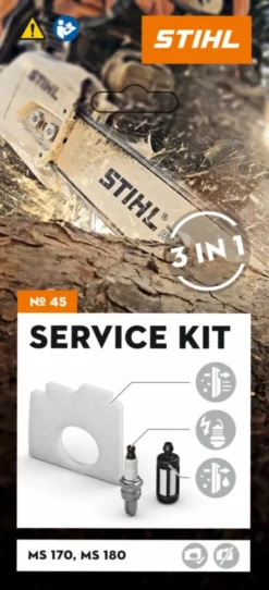 Stihl Service Kit 45 (11300074103 )